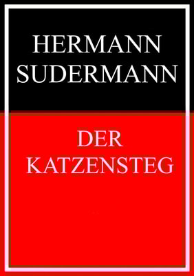 Der Katzensteg