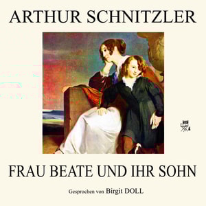 Frau Beate und ihr Sohn