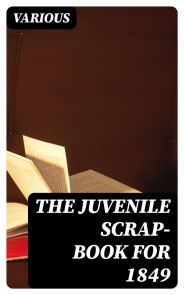 The Juvenile Scrap-book for 1849
