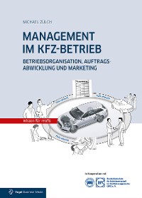 MANAGEMENT IM KFZ-BETRIEB