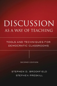 Discussion as a Way of Teaching