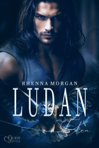 Ludan (Eden-Reihe Teil 4)