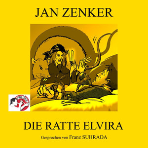 Die Ratte Elvira