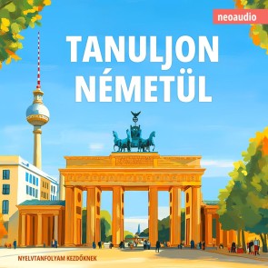 Nyelvtanfolyamok kezdőknek, Tanuljon németül