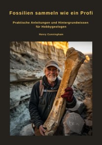 Fossilien sammeln wie ein Profi