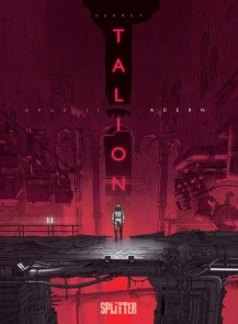 Talion. Band 2