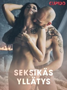 Seksikäs yllätys