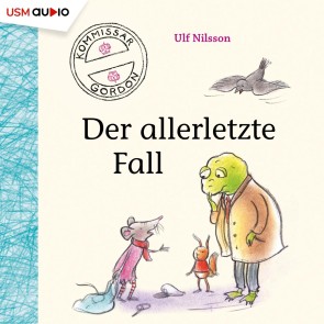 Der allerletzte Fall