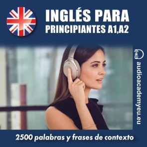 Inglés para principantes A1_A2