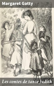 Les contes de tante Judith