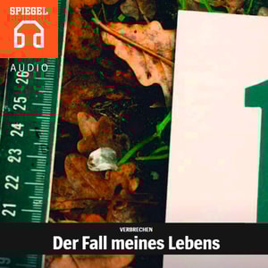 VER­BRE­CHEN - Der Fall meines Lebens