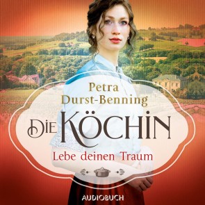 Große Träume, kleine Siege: Die Köchin