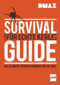 DMAX  Survival-Guide für echte Kerle