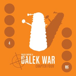 Dalek War Chapter 4