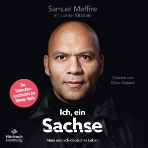 Ich, ein Sachse