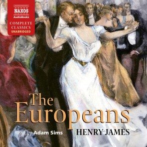 The Europeans (Unabridged)