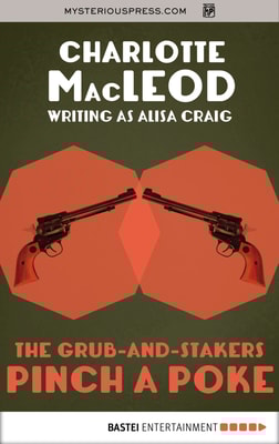 The Grub-and-Stakers Pinch a Poke
