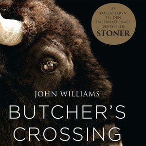 Butcher's Crossing
