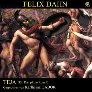 Teja (Ein Kampf um Rom 9)