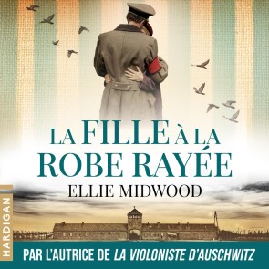 La Fille à la robe rayée
