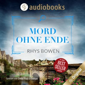 Mord ohne Ende - Ein Wales-Krimi
