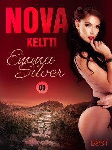 Nova 5: Keltti - eroottinen novelli