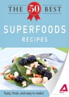 50 Best Superfoods Recipes