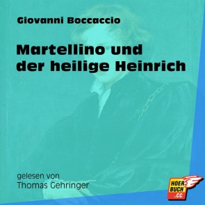 Martellino und der heilige Heinrich