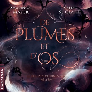 De plumes et d'os