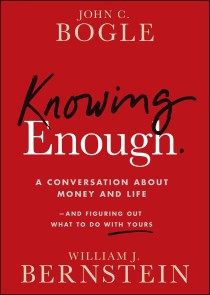 Knowing Enough