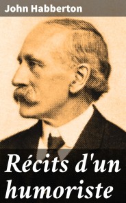 Récits d'un humoriste