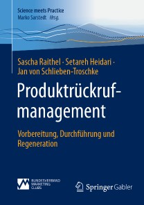 Produktrückrufmanagement