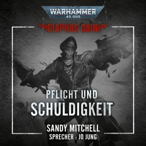 Warhammer 40.000: Ciaphas Cain 05