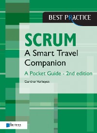 Scrum - A Pocket Guide - 2nd edition