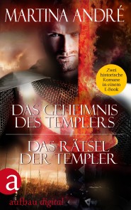 Das Geheimnis des Templers & Das Rätsel der Templer
