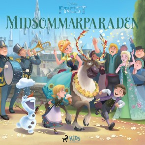 Frost - Midsommarparaden