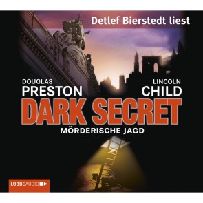 Dark Secret