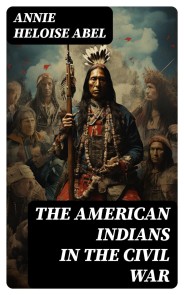 The American Indians in the Civil War