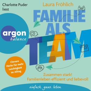 Familie als Team