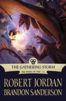 Gathering Storm