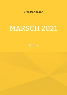 Marsch 2021