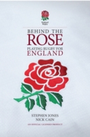 Behind the Rose