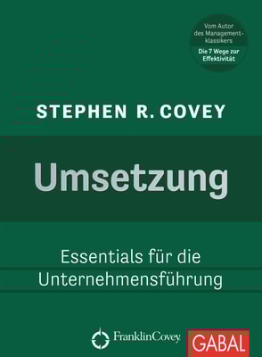 Umsetzung