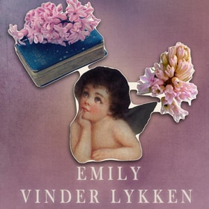 Emily vinder lykken - Emily-bøgerne 3 (uforkortet)