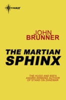 Martian Sphinx