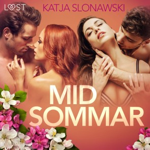 Midsommar - opowiadanie erotyczne