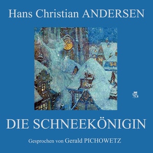 Die Schneekönigin