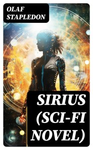 Sirius (Sci-Fi Novel)