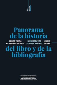Breve biblioteca de bibliologia