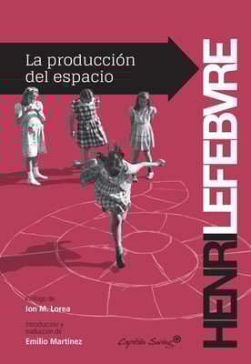 La producción del espacio